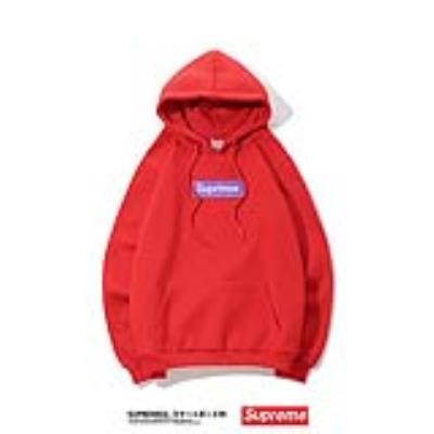 Supreme Hoodies-75